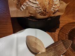 -Amber(置地文华东方酒店)