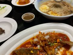 -丰收日·小海鲜·沪上家宴(顾村正大店)