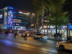 -凯德广场(金牛店)