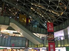 -鹏欣水游城