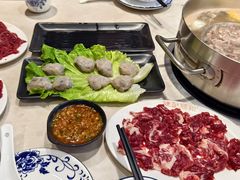 -陈记顺和潮汕牛肉火锅(韩江路店)