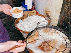 -仓桥直街臭豆腐