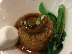 -晶荷轩(香港迪士尼乐园酒店)