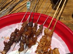 -北三老太太烧烤(人生一串上榜店)