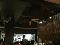 -The Meat & Wine Co Southbank(南岸店)