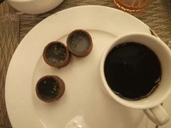 -三宝大饭店-中和艺素餐厅(浦上金山正祥广场店)