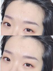 -Verywang半永久纹眉•仪器野生眉