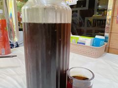 -香满锅老北京羊蝎子火锅·家常菜(新街口店)