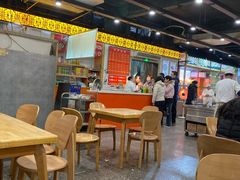 大堂-西工饭庄快餐厅(西工小街店)