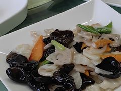 -清华大学-观畴园餐厅