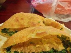 -兰庆鸡蛋馃(人民路店)