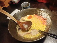 -日本料理神拉面