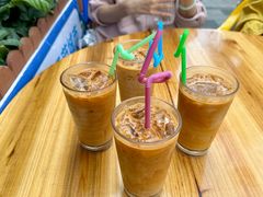 -桂山港式云吞面餐厅