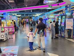 -大玩家(通州万达广场店)