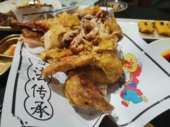 -长安大牌档之龙头酒肆(荣民龙首广场店)