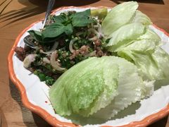 -摩登有记·新派泰国菜(银钻广场店)