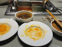 -海底捞火锅(高新活力汇店)