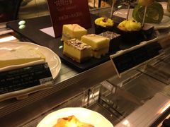 -星巴克(长春世纪鸿源店)