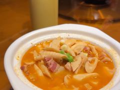 -径山十八道·风味民间菜(华夏之心店)