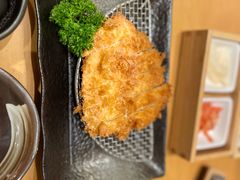 -胜博殿日式炸猪排(悠唐店)