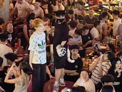 -HIB HUB公社(解放西路店)