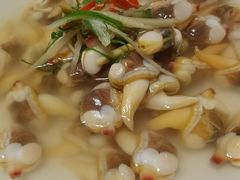 -观宴中餐厅