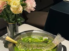 -狮拾久·现代新加坡料理(壹方城店)