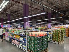 -麦德龙(闵行店)