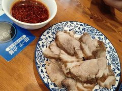 -谝长安坐席臊子面