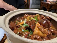 -老广酒楼(樱花店)