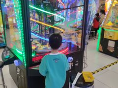 -meland·儿童乐园·游戏厅娃娃机·电玩Xbox(成都合生汇店)