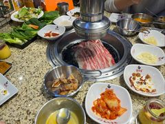 -安又胖韩国烤肉(美罗城店)