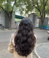-时尚殿堂hair salon