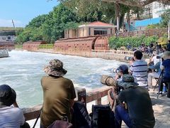 -时光花园(白鹭洲店)