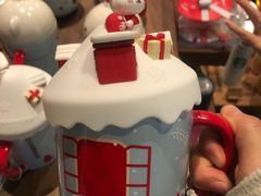 -星巴克臻选(北京颐堤港中心第二店)