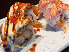 -吉川谷谷·日料放题(广安门店)