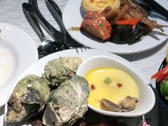 -领鲜活海鲜榴莲自助火锅(东门店)