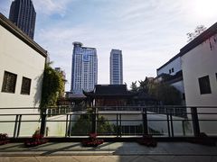-江宁织造博物馆