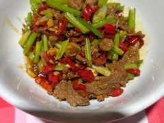 -好帮厨·下饭浏阳菜·坚持现炒(月湖店)