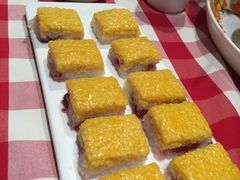 -西贝(上海我格广场店)