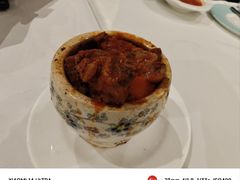 -波特曼西餐厅(南岗店)