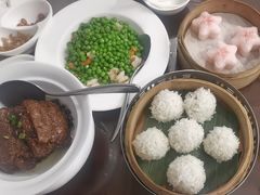 -茶港食堂(武昌店)