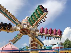 -厦门方特梦幻王国