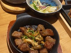 -一心创作料理屋(经开万达店)