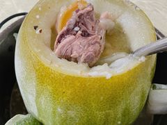 -红旗山庄(圭峰山店)