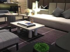 -深圳滨河时代ICON LAB艾垦酒店