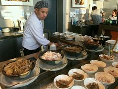 -视界美食自助餐厅·石家庄希尔顿酒店