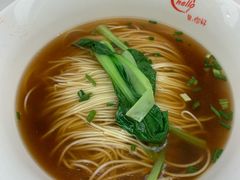 -老盛兴汤包馆(大华二路店)