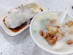 -银记肠粉(文昌北路店)