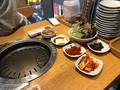 -黄金牧场(明洞总店)